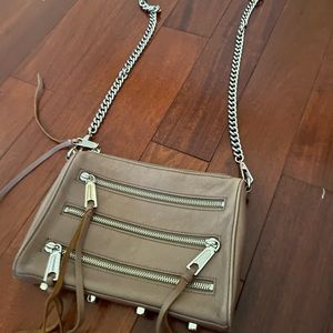 Rebecca minkoff hand bag